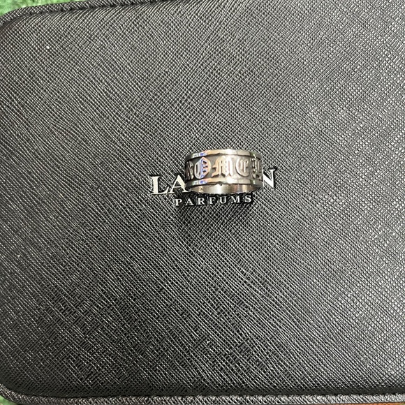 Chrome hearts ring - Picture 3 of 6